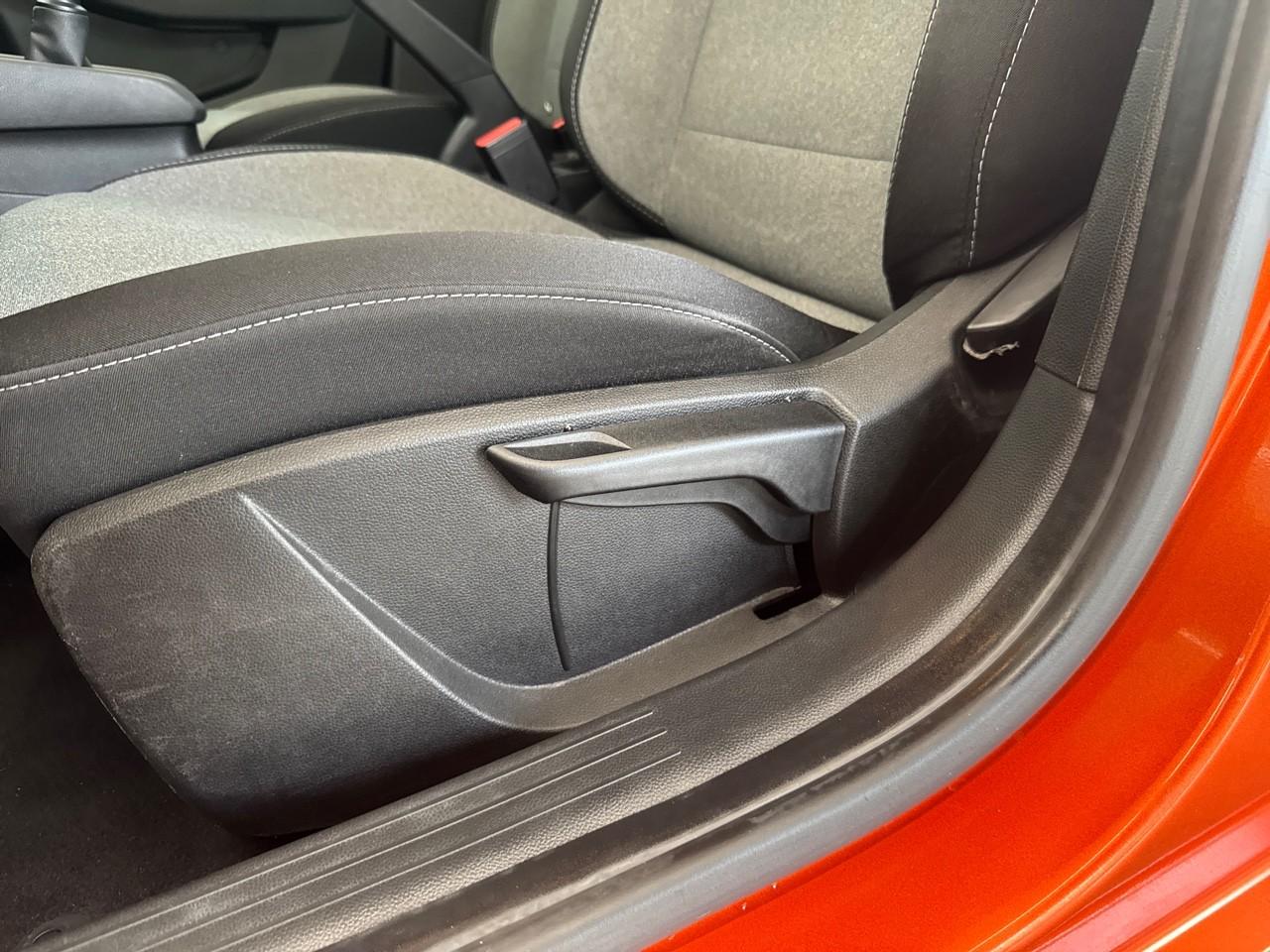 Renault Renault Clio usata 12