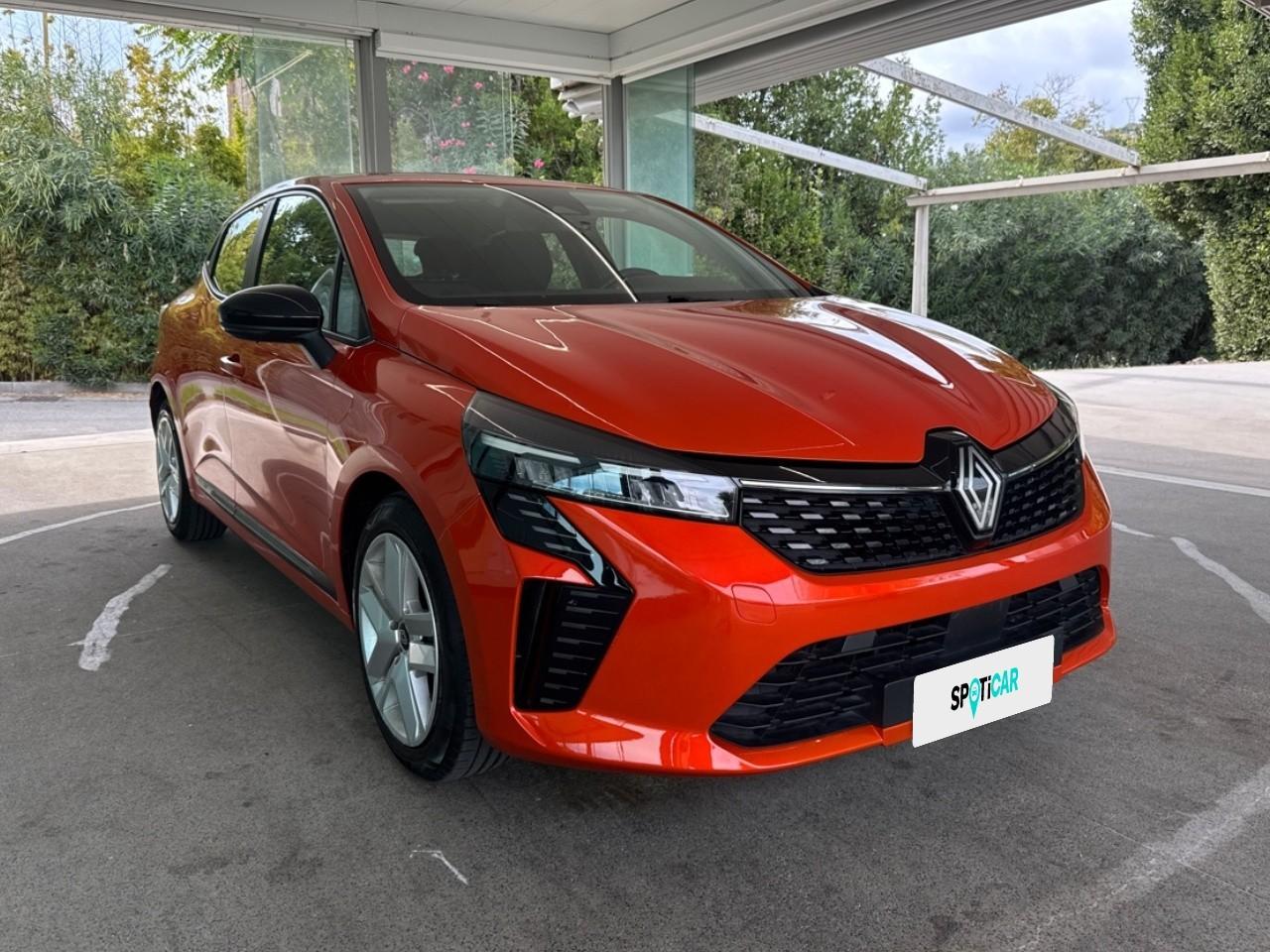 Renault Renault Clio usata 14