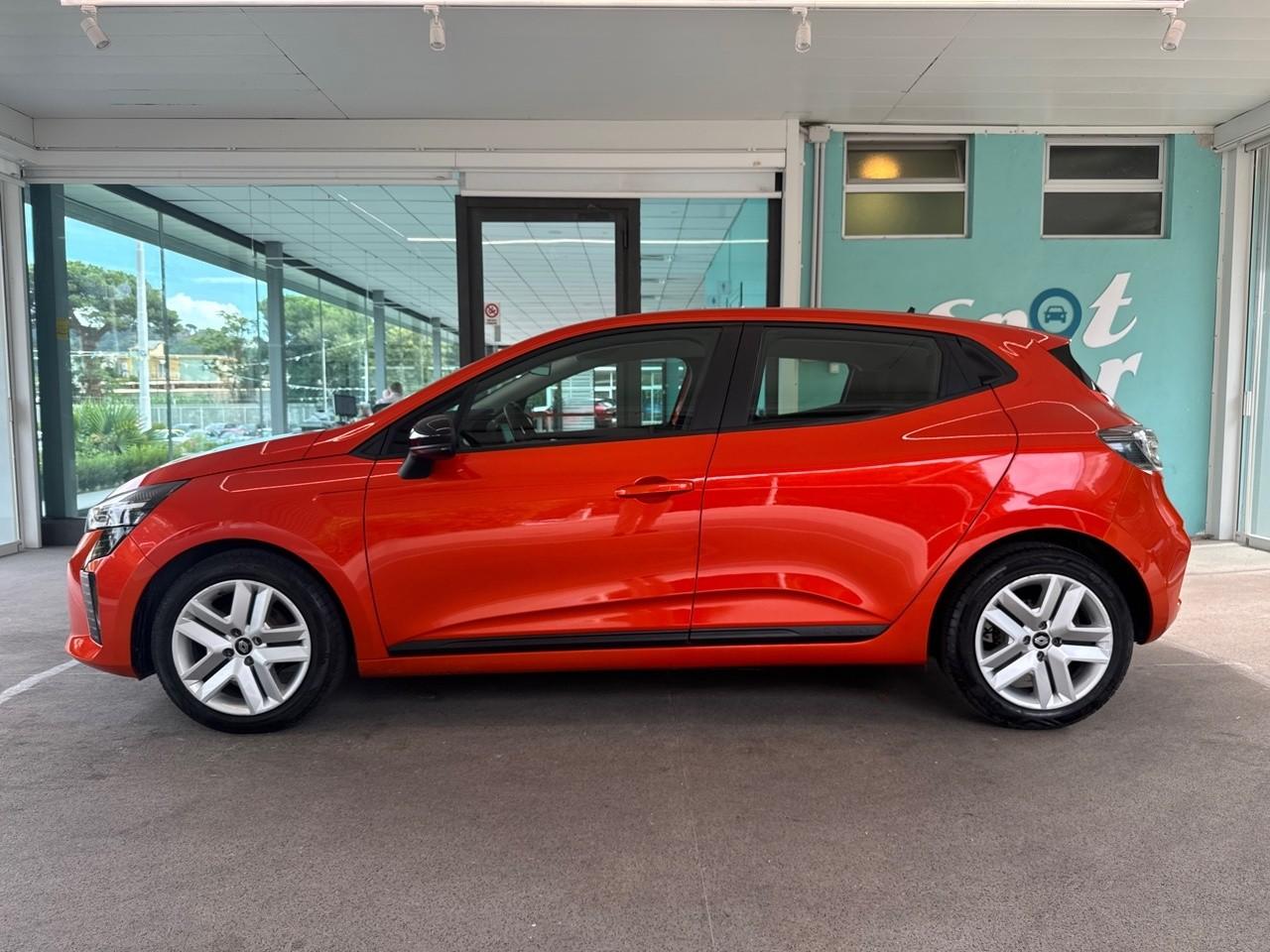 Renault Renault Clio usata 15