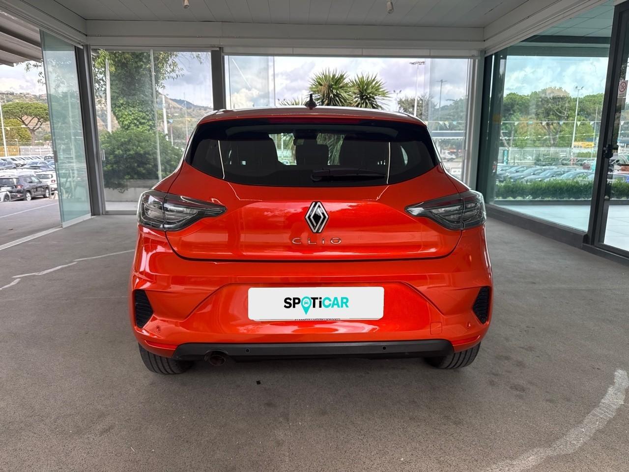 Renault Renault Clio usata 16