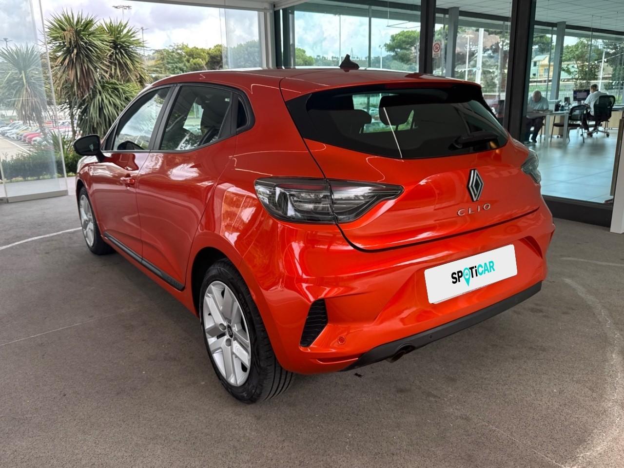 Renault Renault Clio usata 18