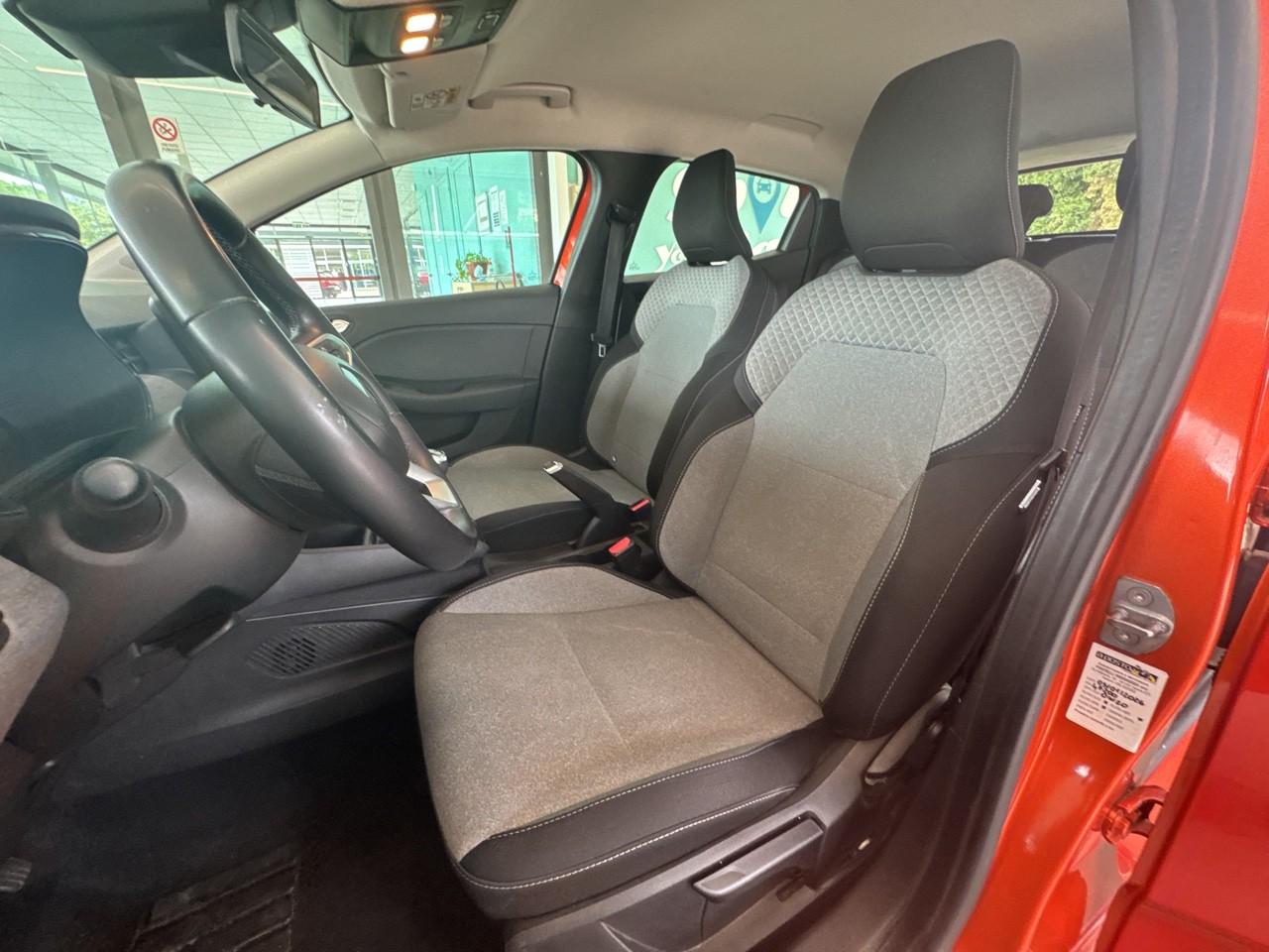 Renault Renault Clio usata 20