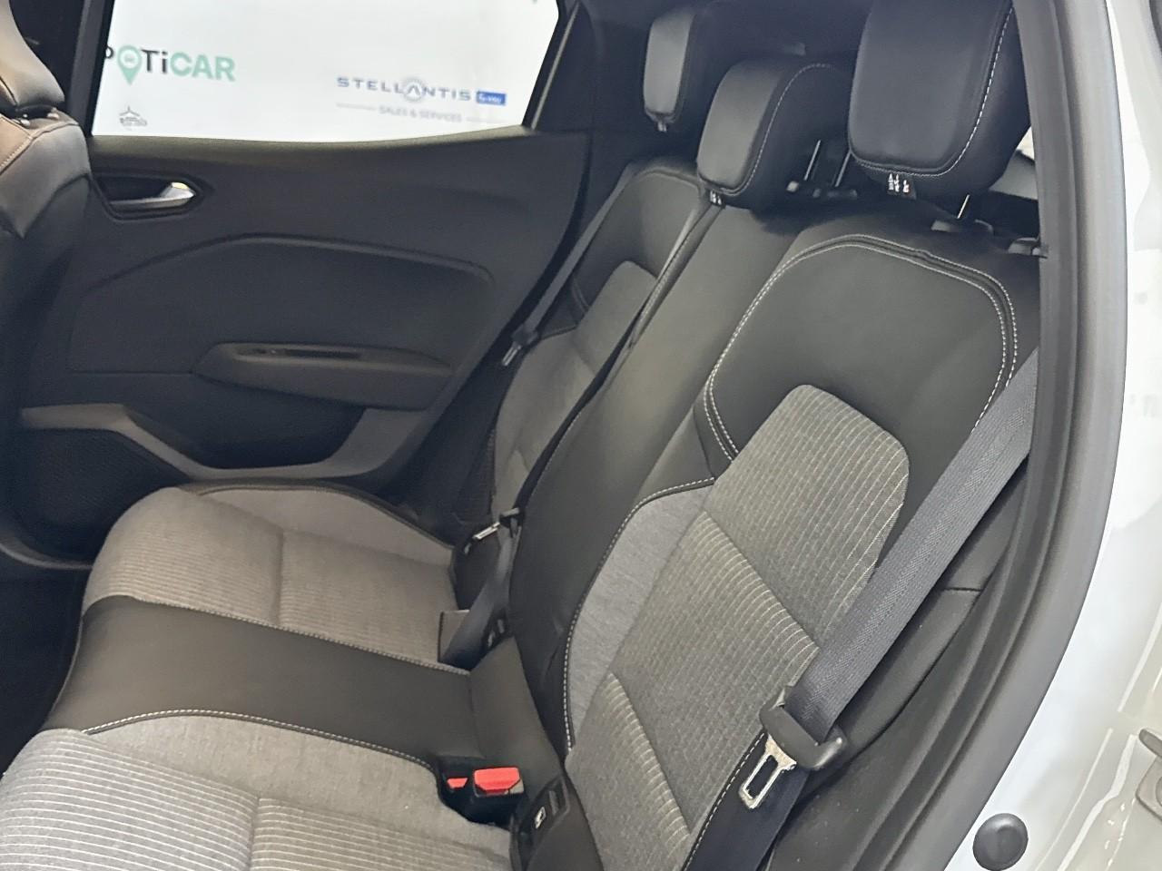Renault Renault Clio usata, con Climatizzatore