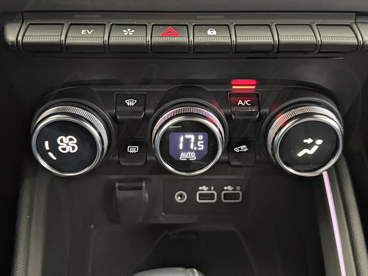 Renault Renault Clio usata 5
