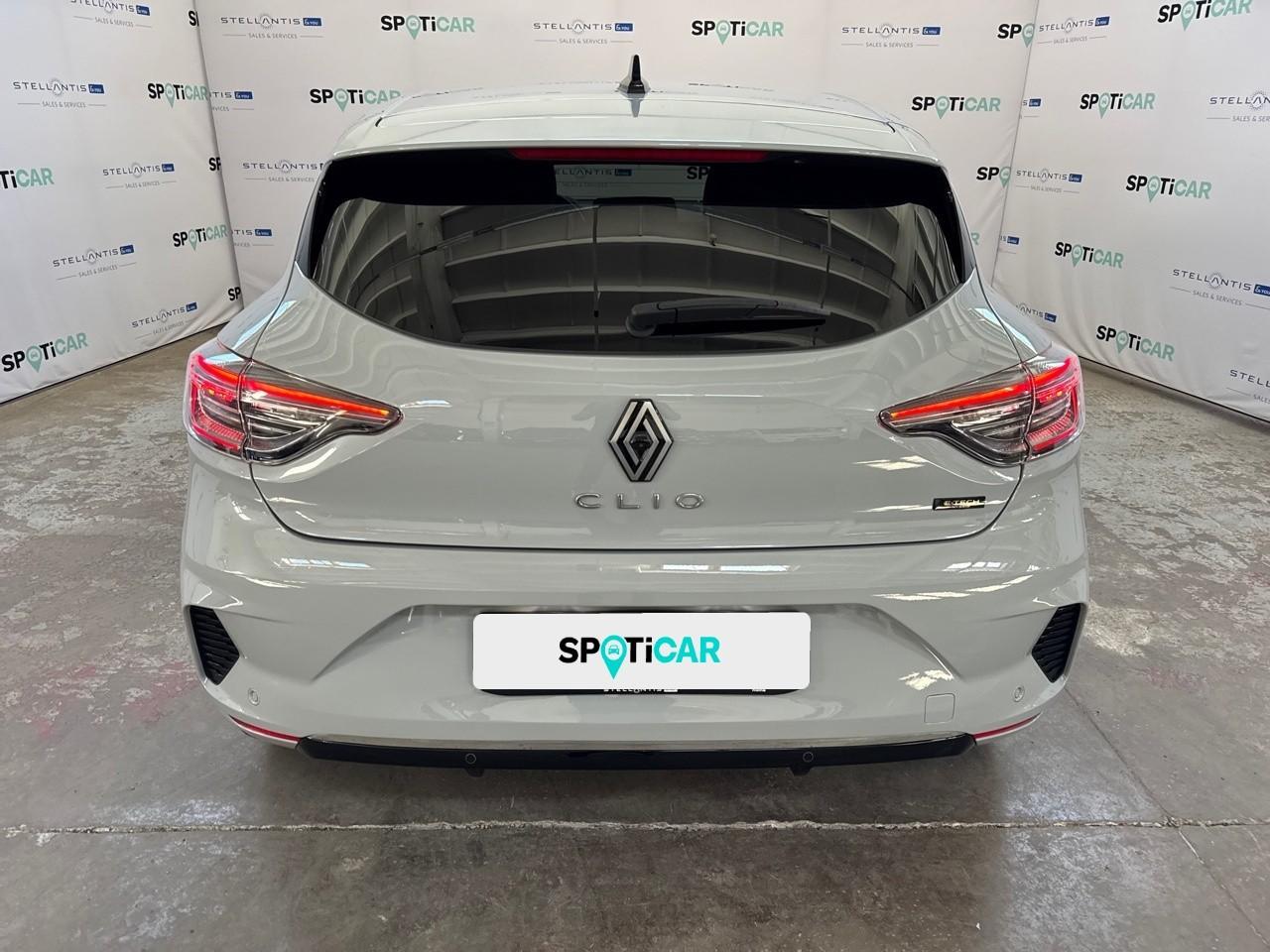 Renault Renault Clio usata 17