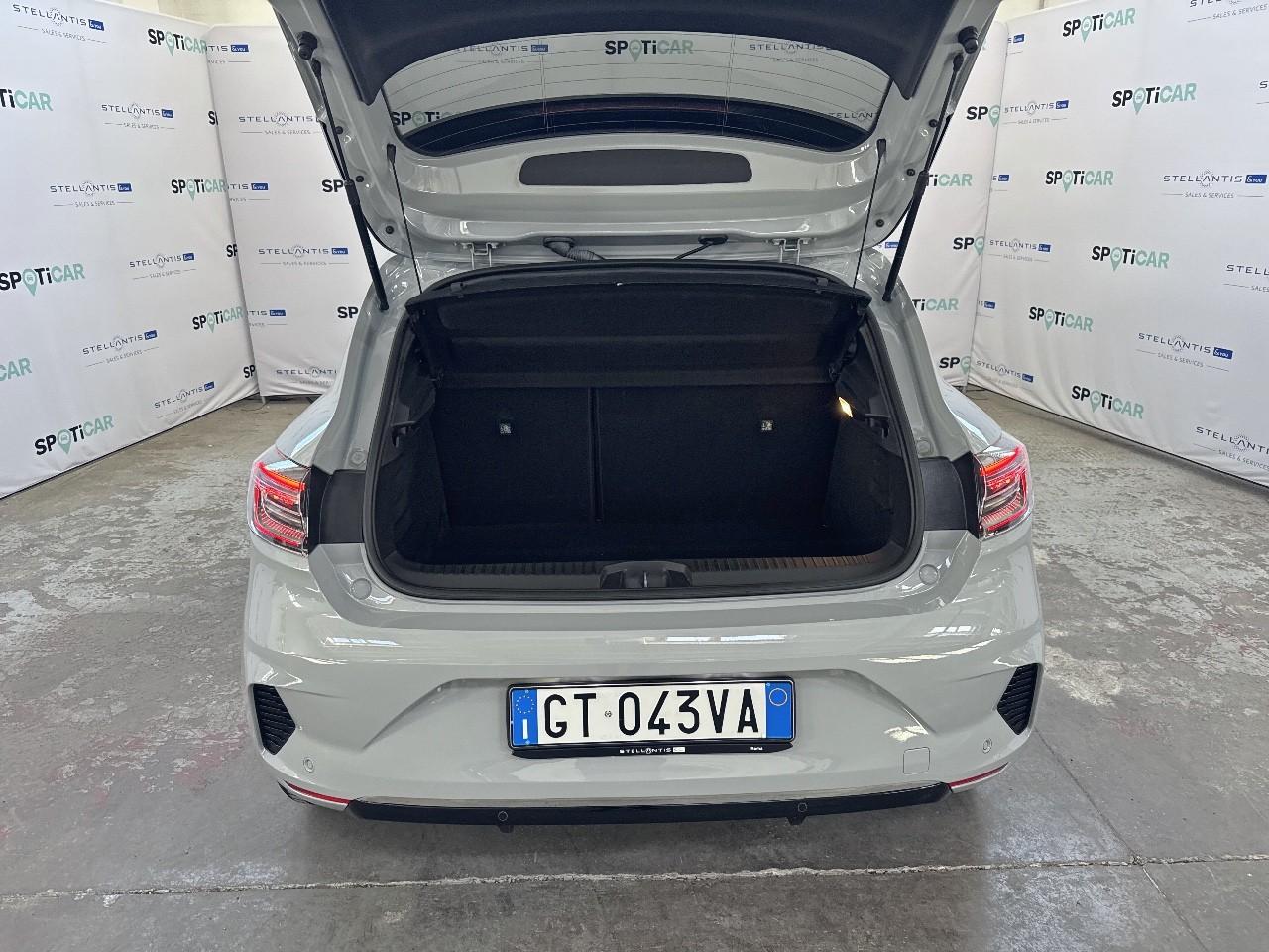 Renault Renault Clio usata 18