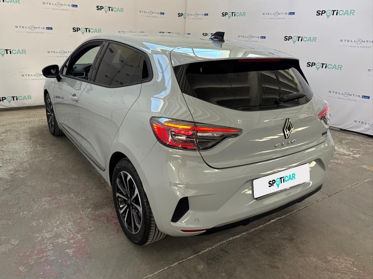 Renault Renault Clio usata 19