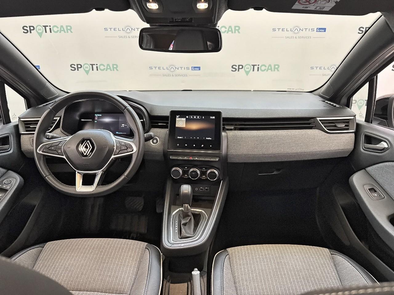 Renault Renault Clio usata 20