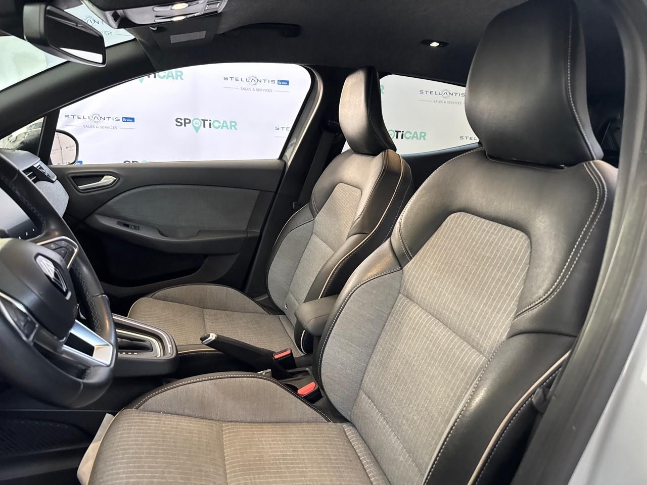 Renault Renault Clio usata 21