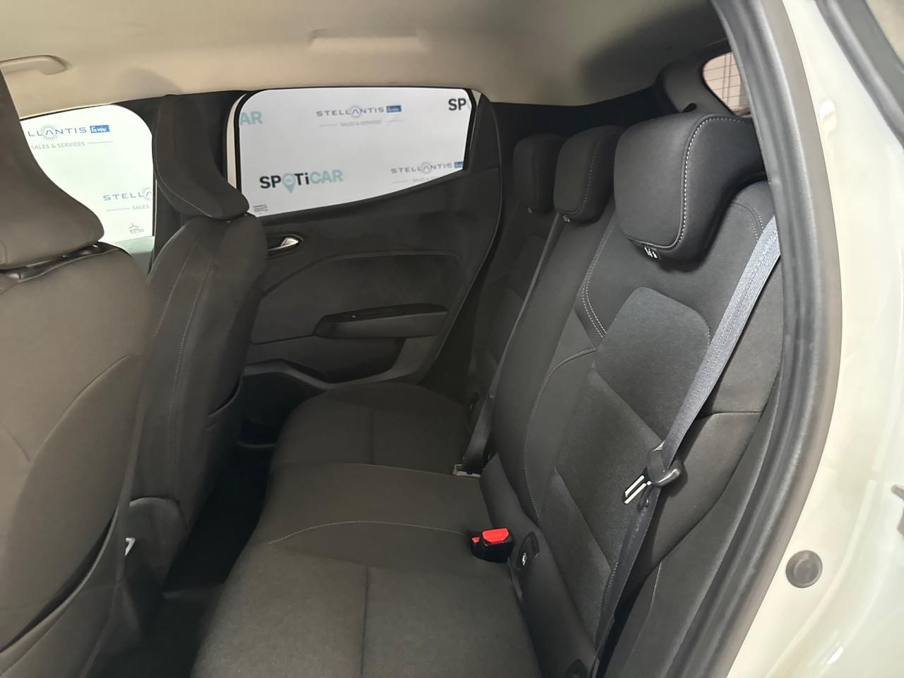 Renault Renault Clio usata, con Climatizzatore