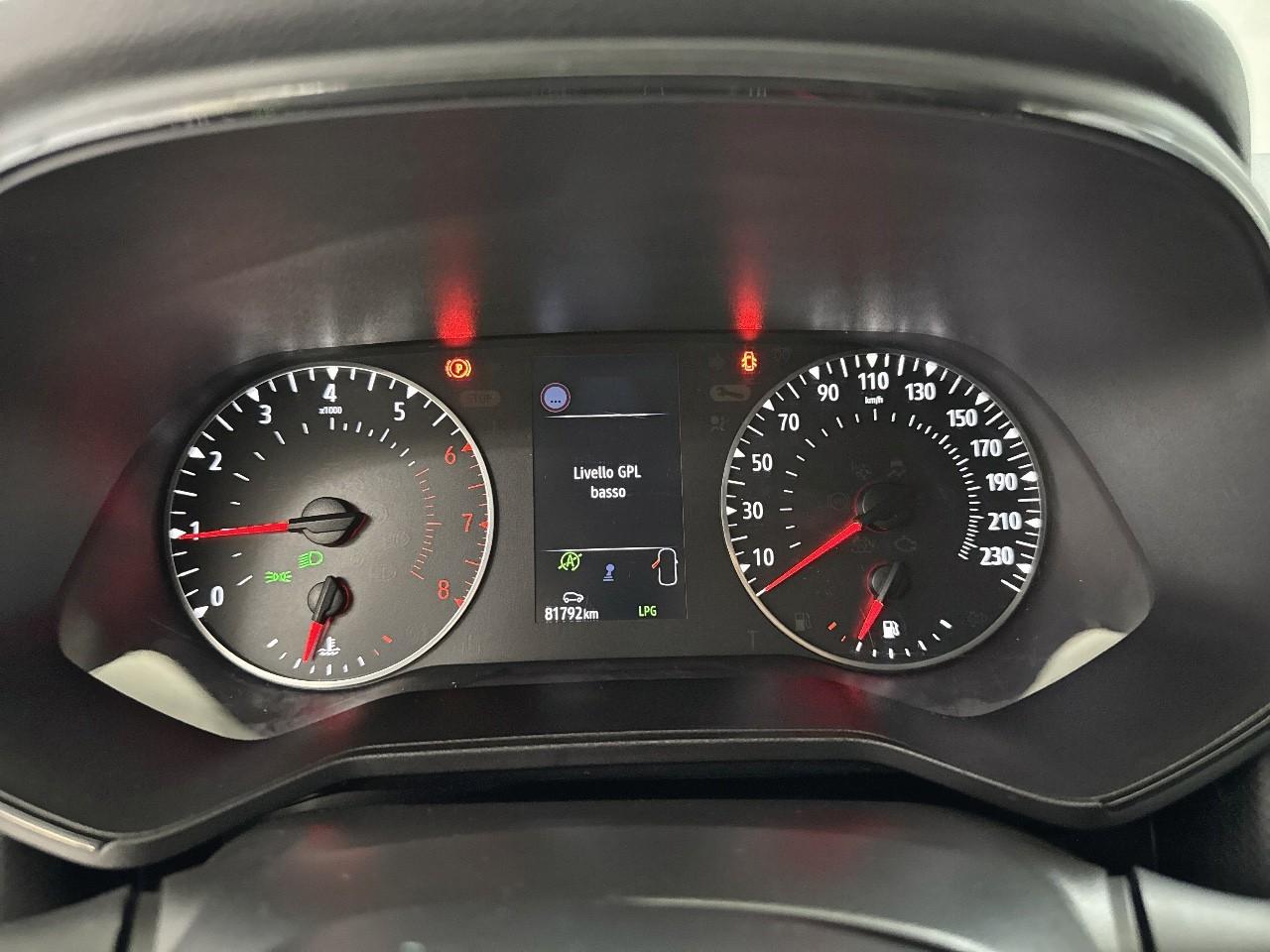 Renault Renault Clio usata, con Mirror Screen