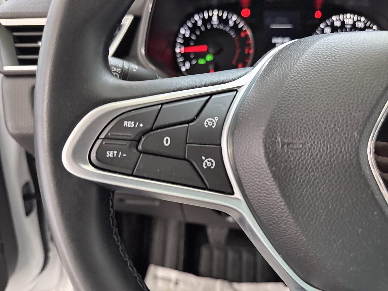 Renault Renault Clio usata 7