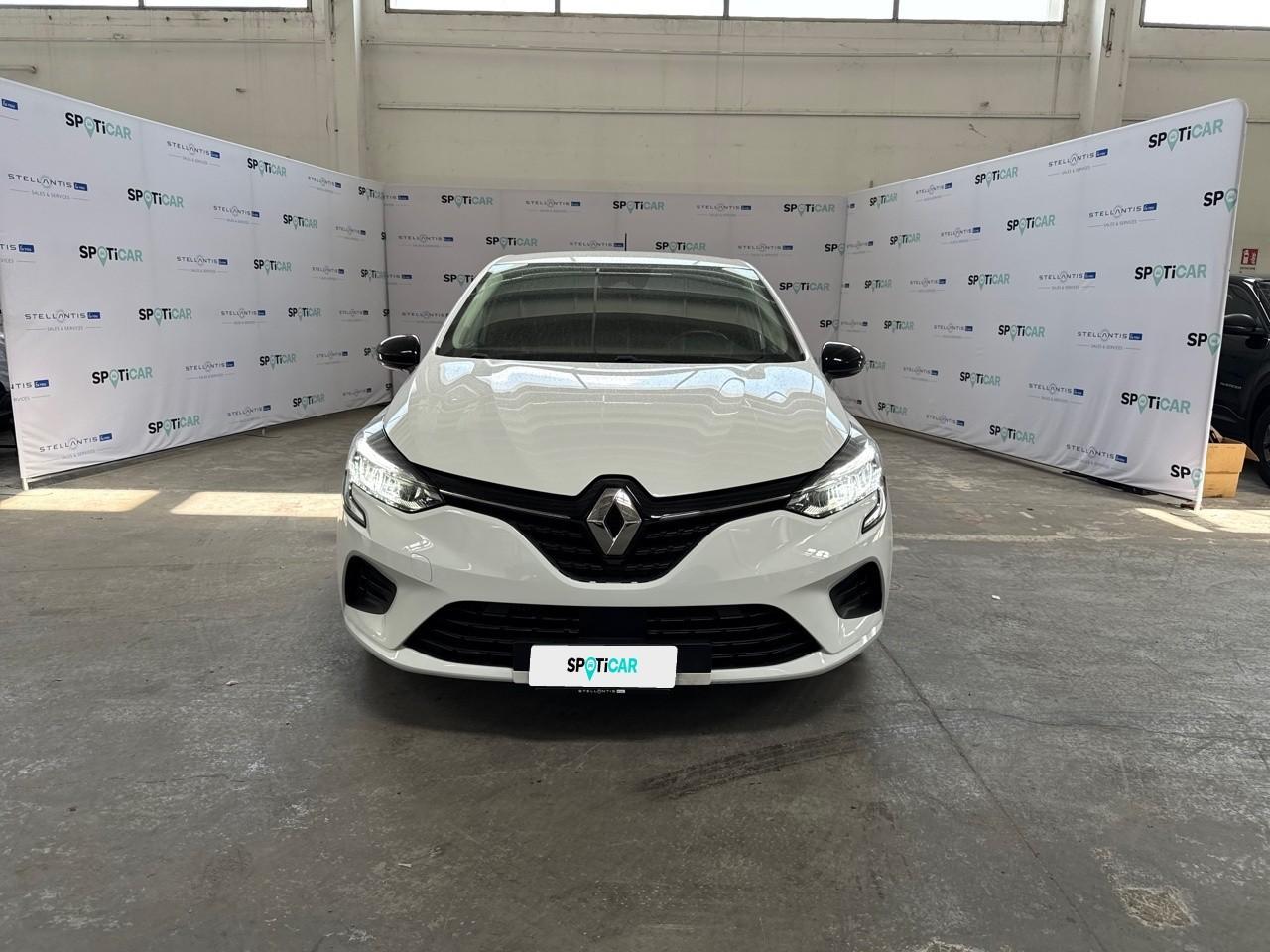 Renault Renault Clio usata 11