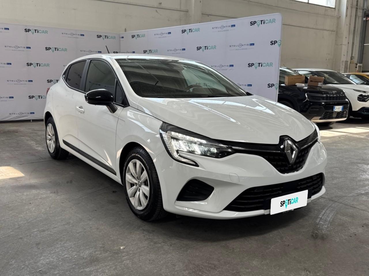 Renault Renault Clio usata 15