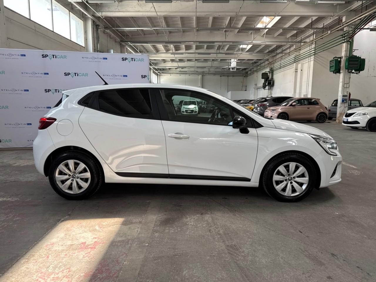 Renault Renault Clio usata 16