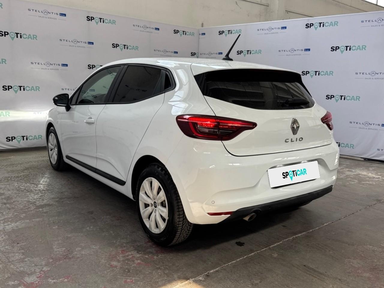 Renault Renault Clio usata 19
