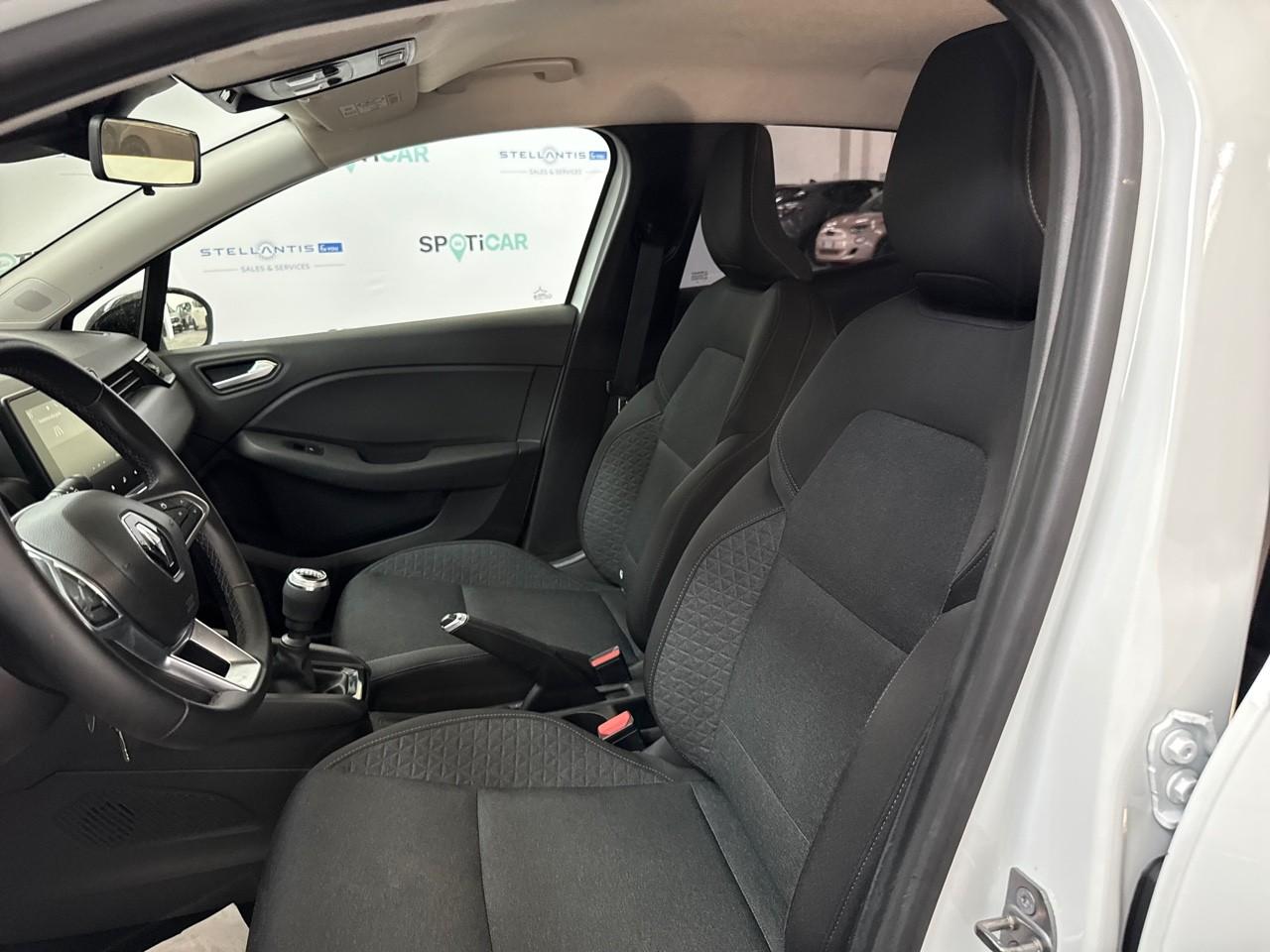 Renault Renault Clio usata 21
