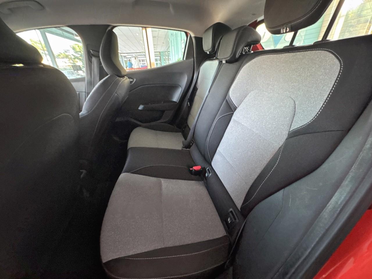 Renault Renault Clio usata, con Climatizzatore