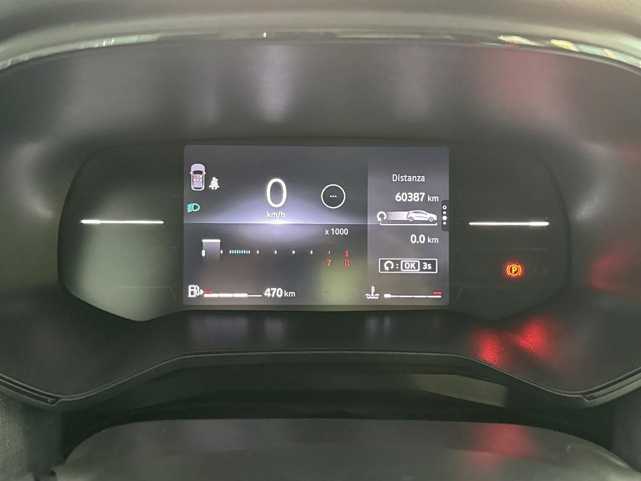 Renault Renault Clio usata, con Mirror Screen