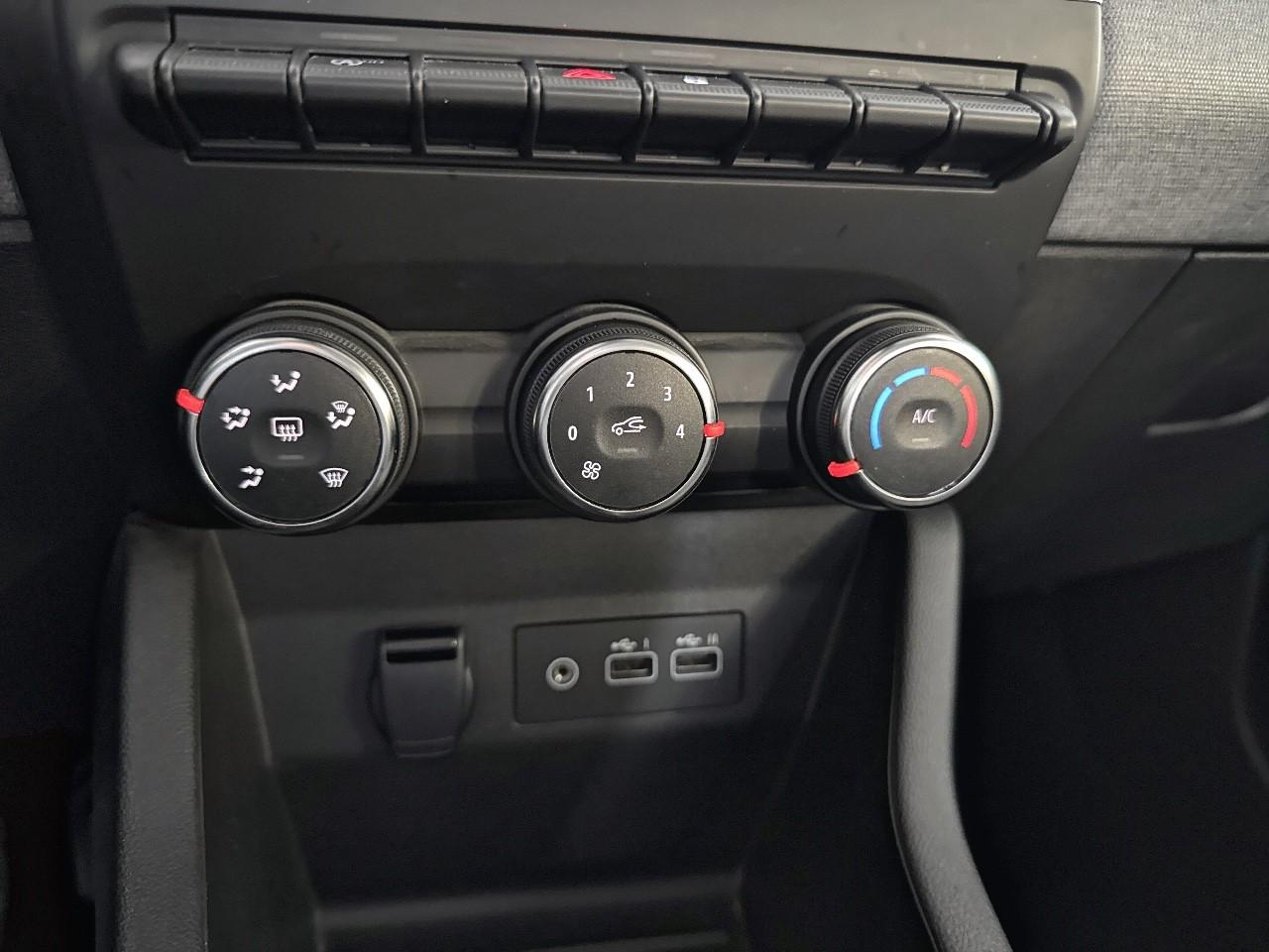 Renault Renault Clio usata 8
