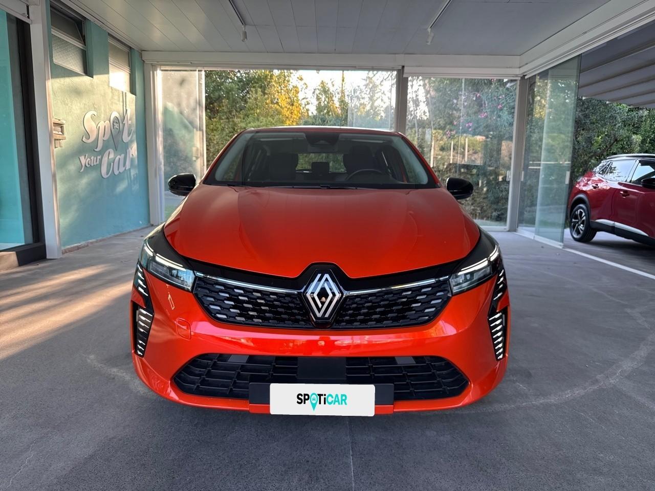 Renault Renault Clio usata 11