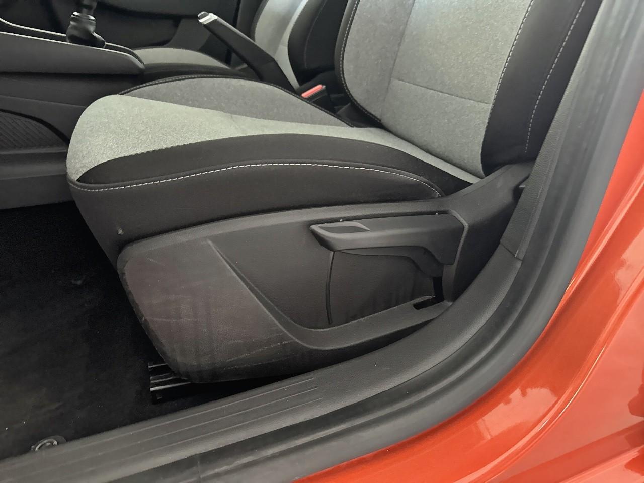 Renault Renault Clio usata 12