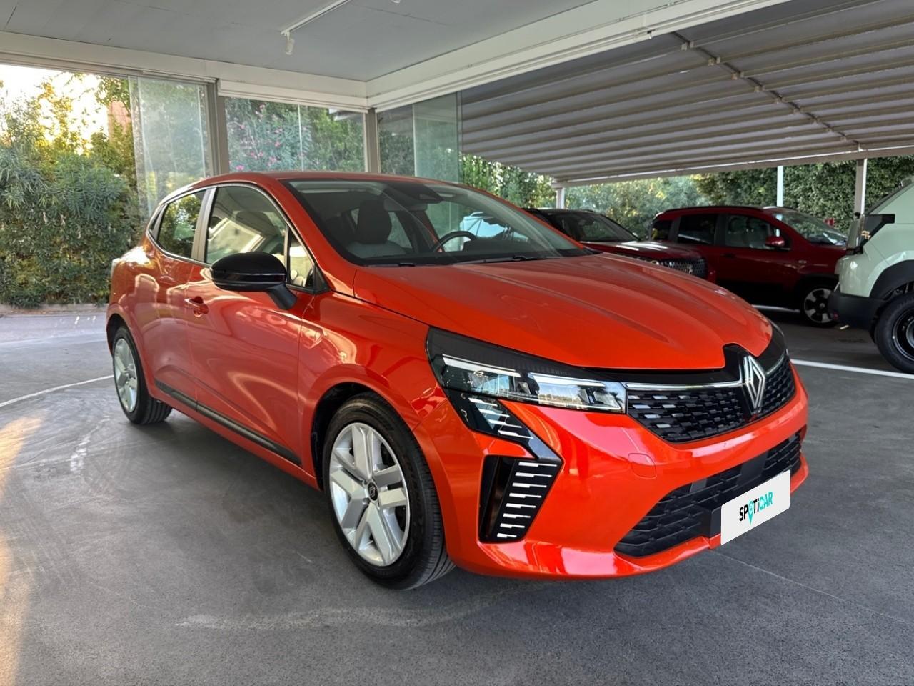 Renault Renault Clio usata 14