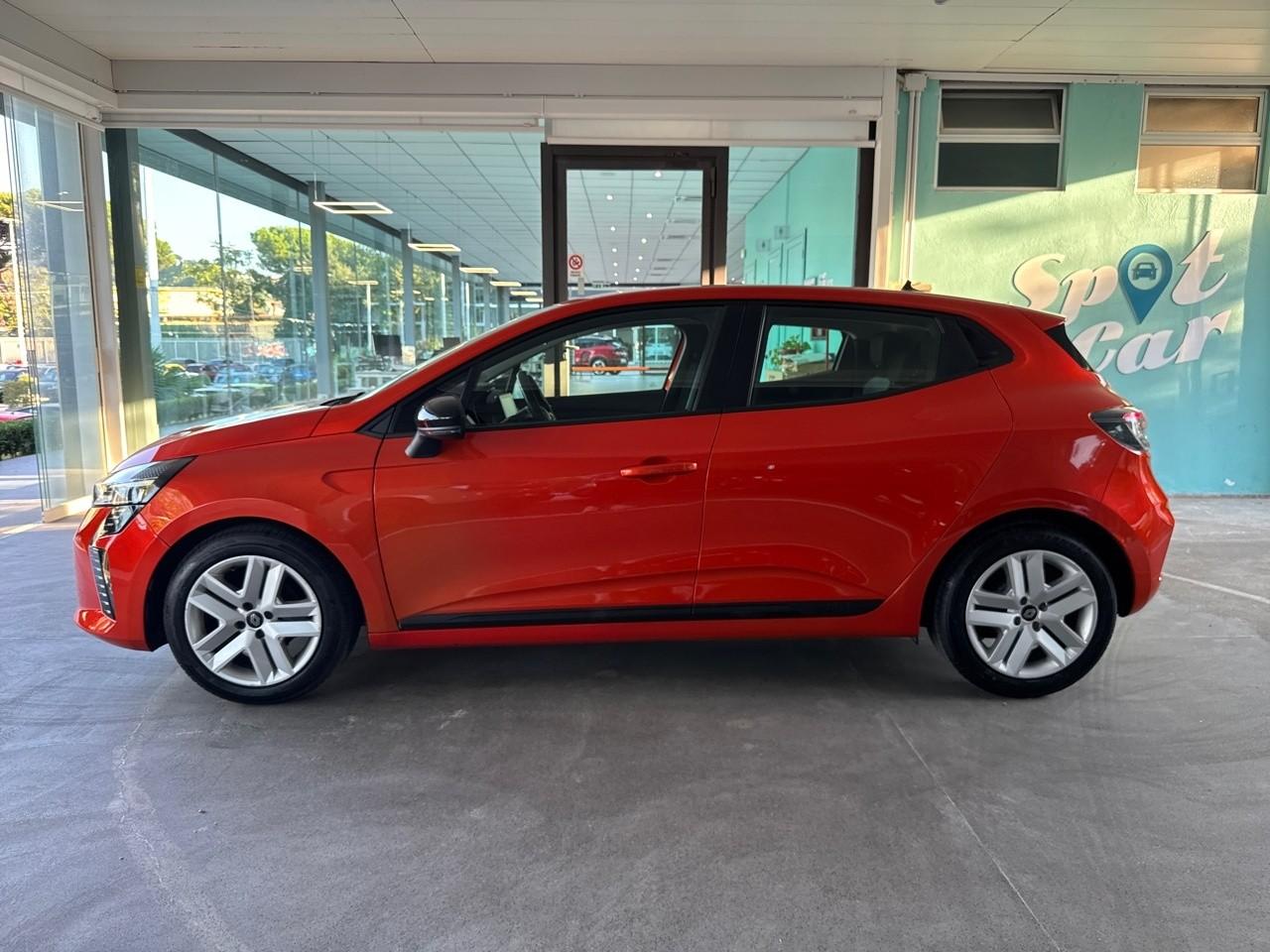 Renault Renault Clio usata 15