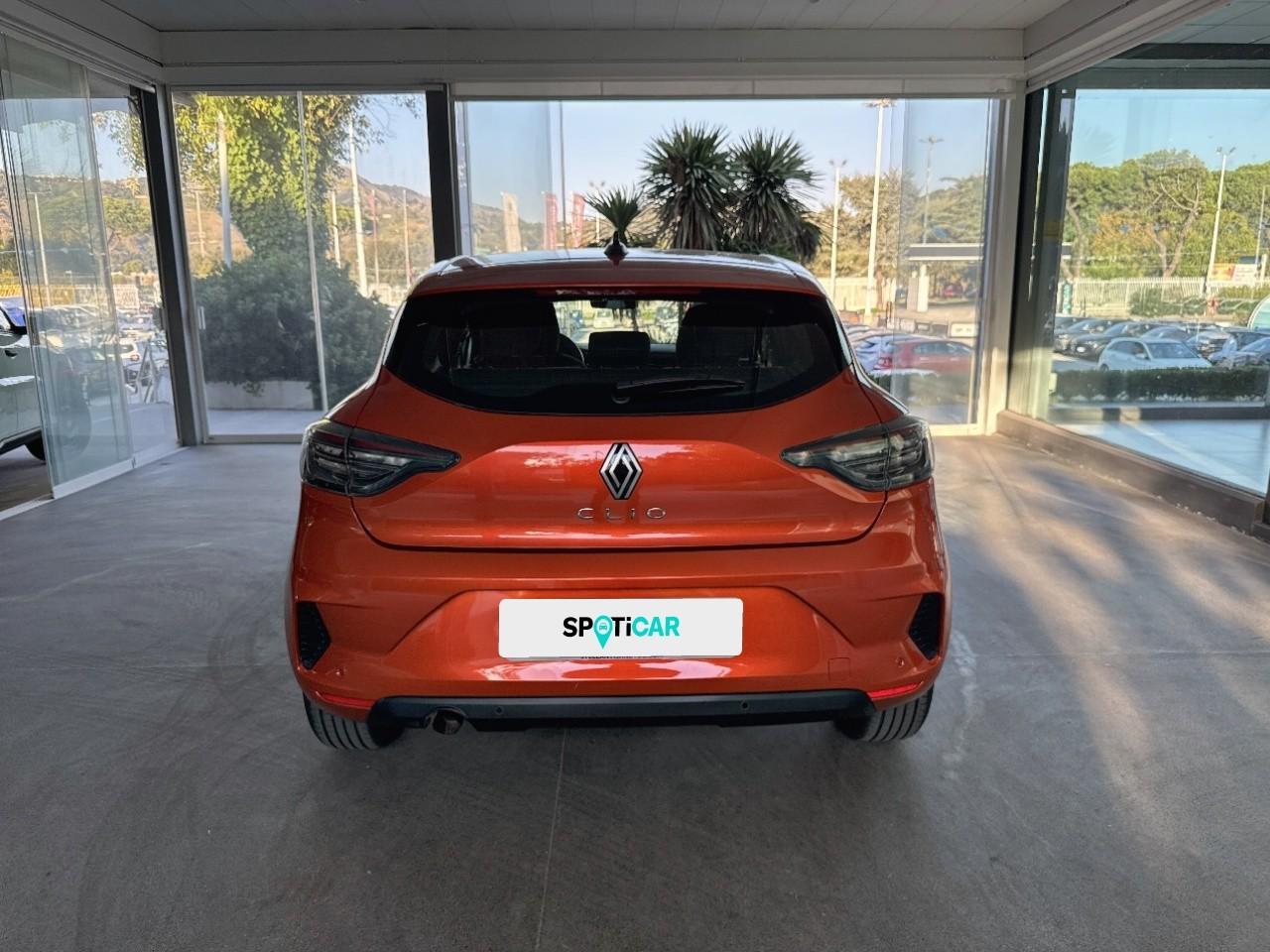 Renault Renault Clio usata 16