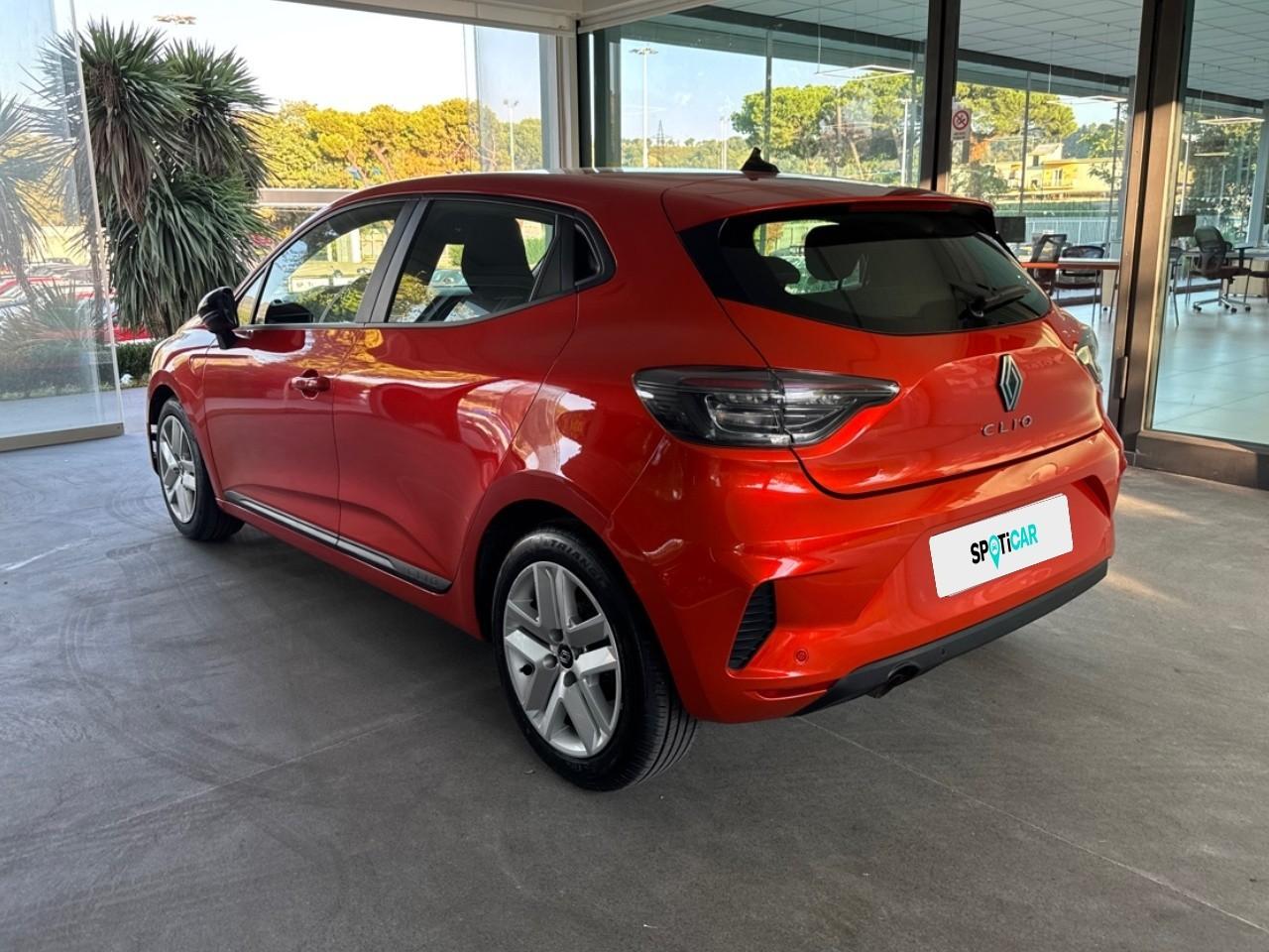 Renault Renault Clio usata 18