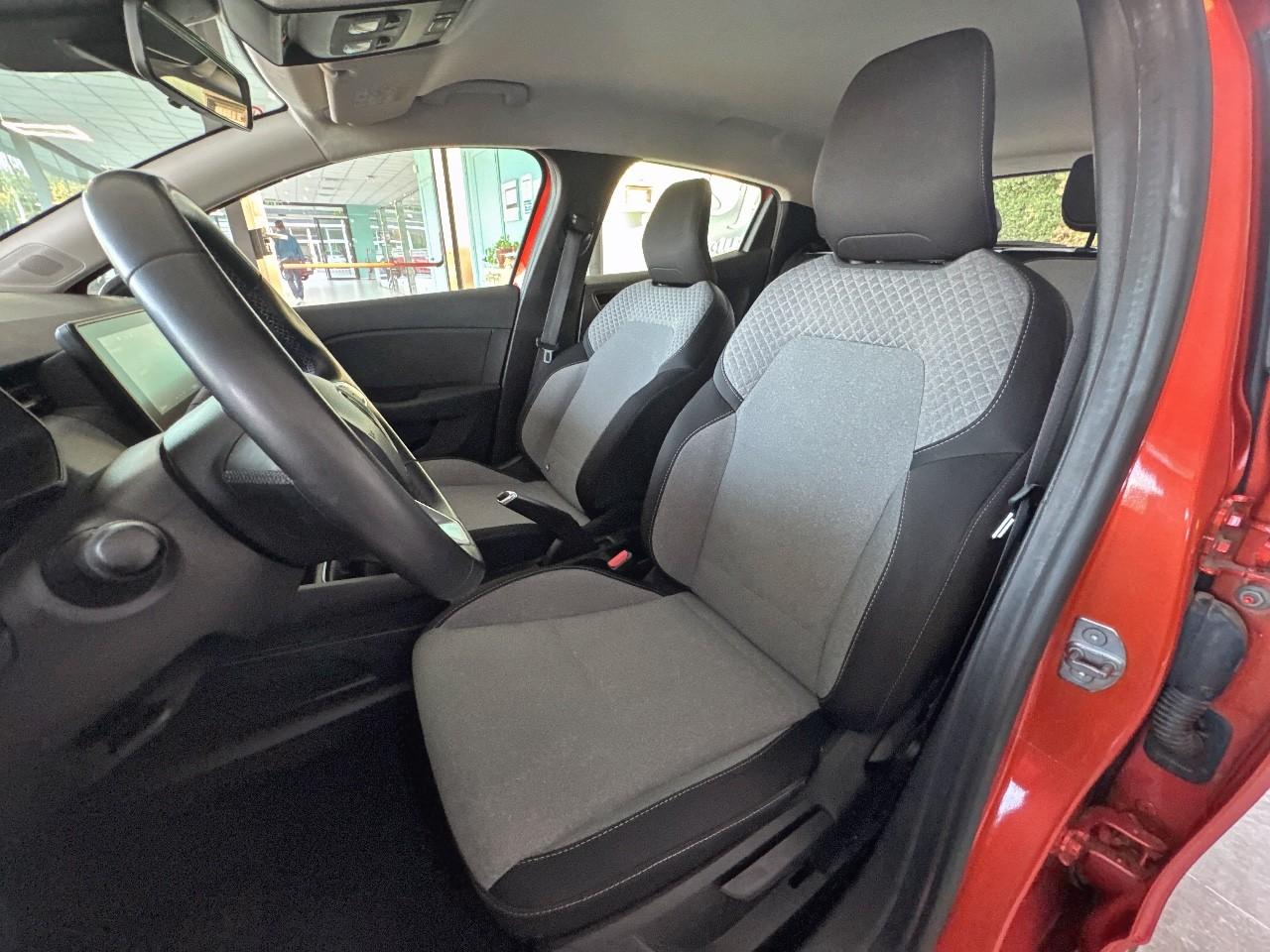 Renault Renault Clio usata 20
