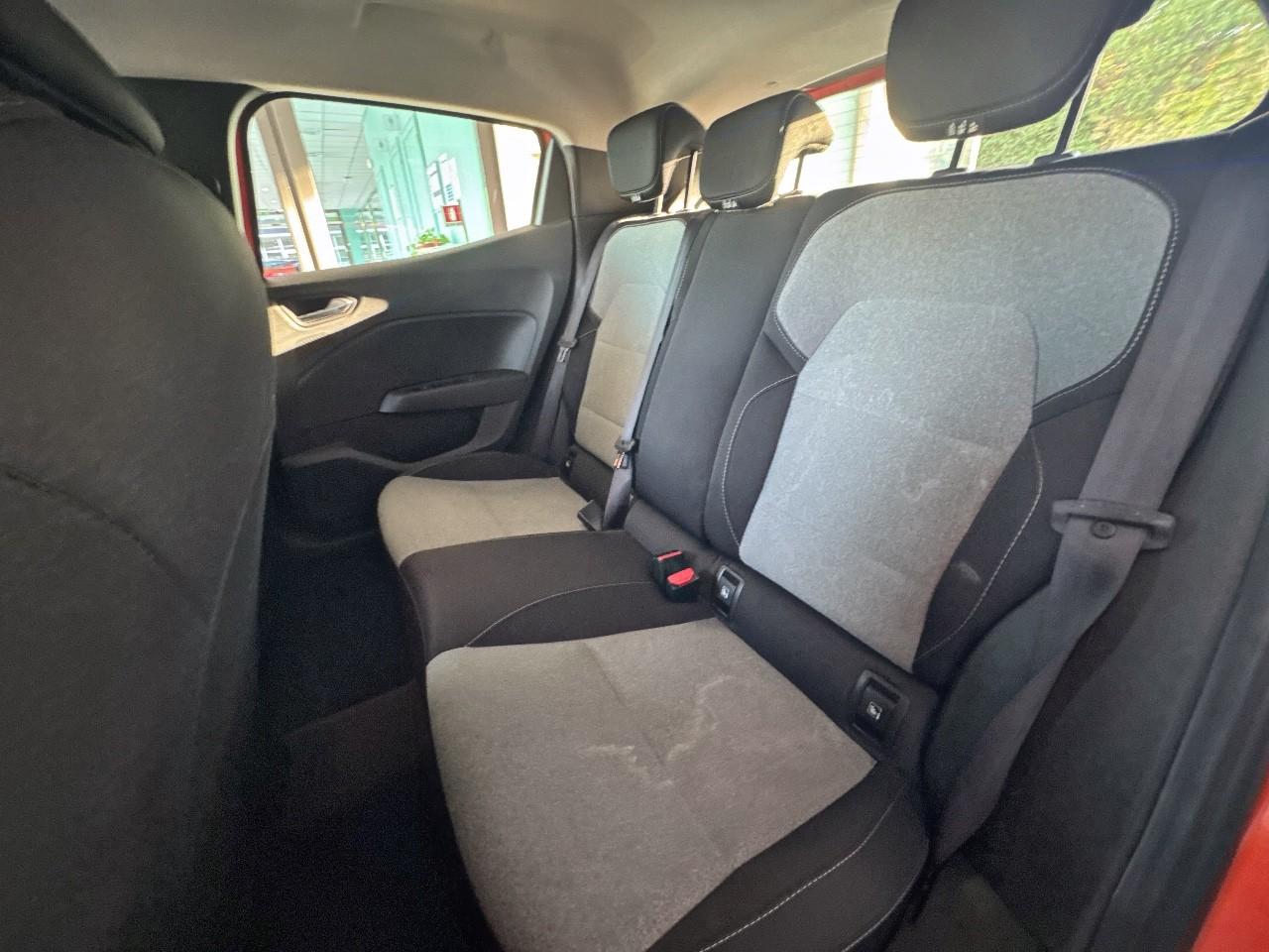 Renault Renault Clio usata, con Climatizzatore