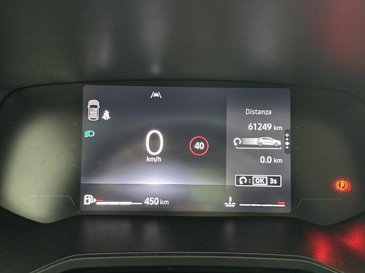 Renault Renault Clio usata, con Mirror Screen