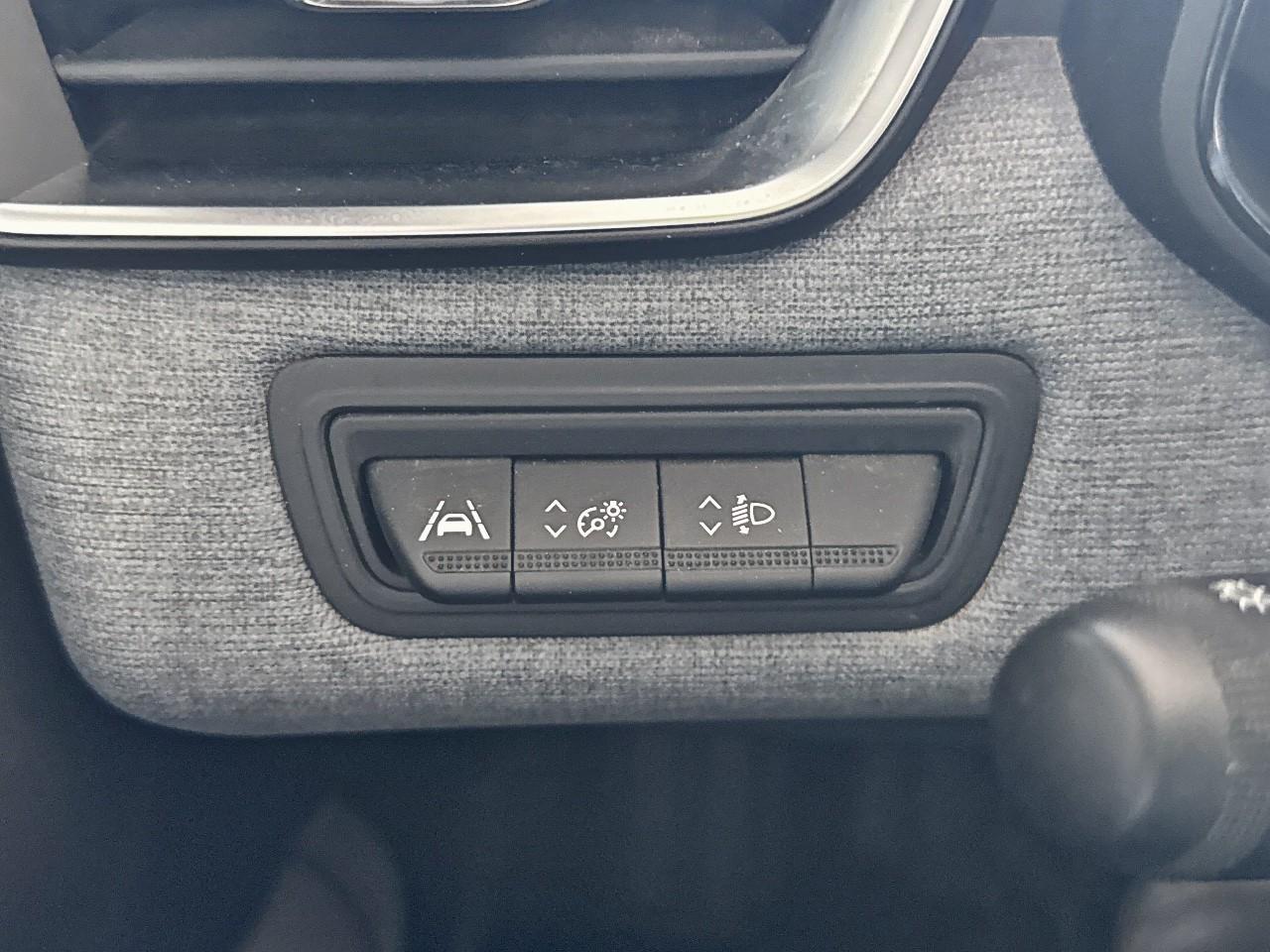 Renault Renault Clio usata 5