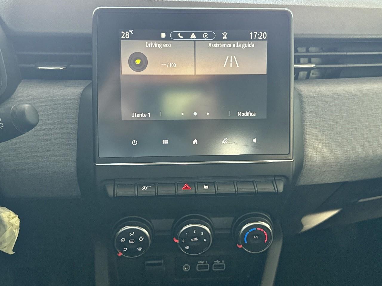 Renault Renault Clio usata 6