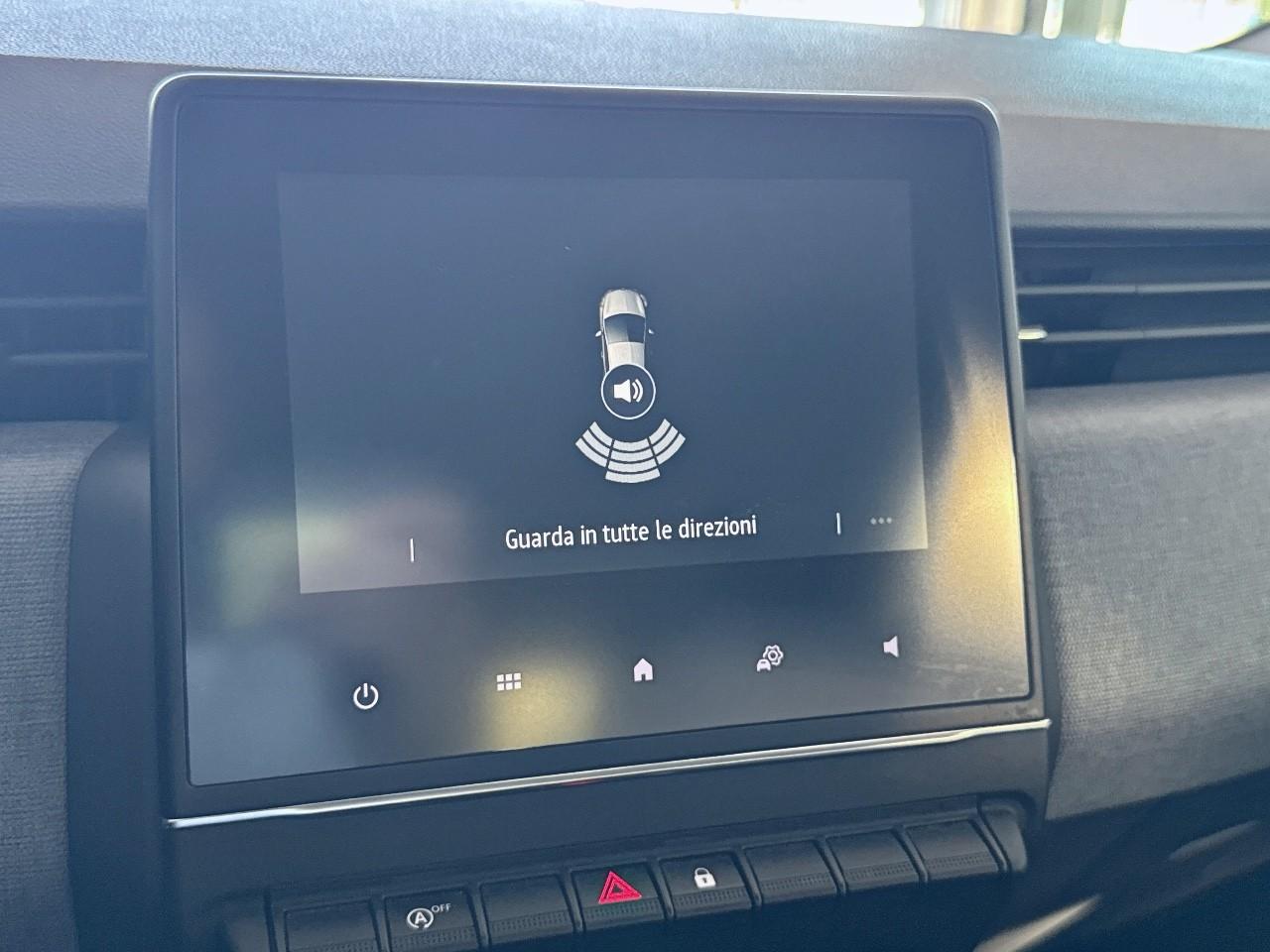 Renault Renault Clio usata 7