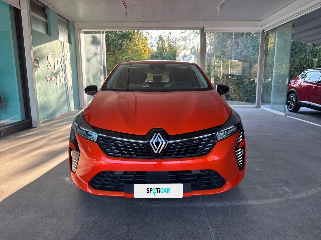 Renault Renault Clio usata 11