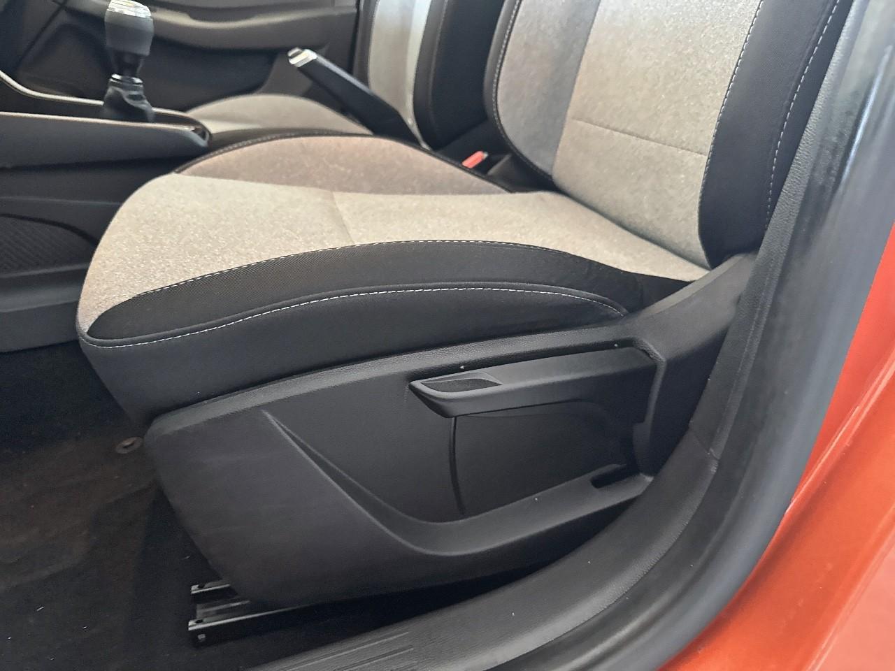 Renault Renault Clio usata 12