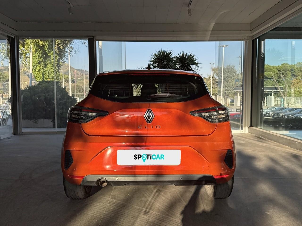 Renault Renault Clio usata 16