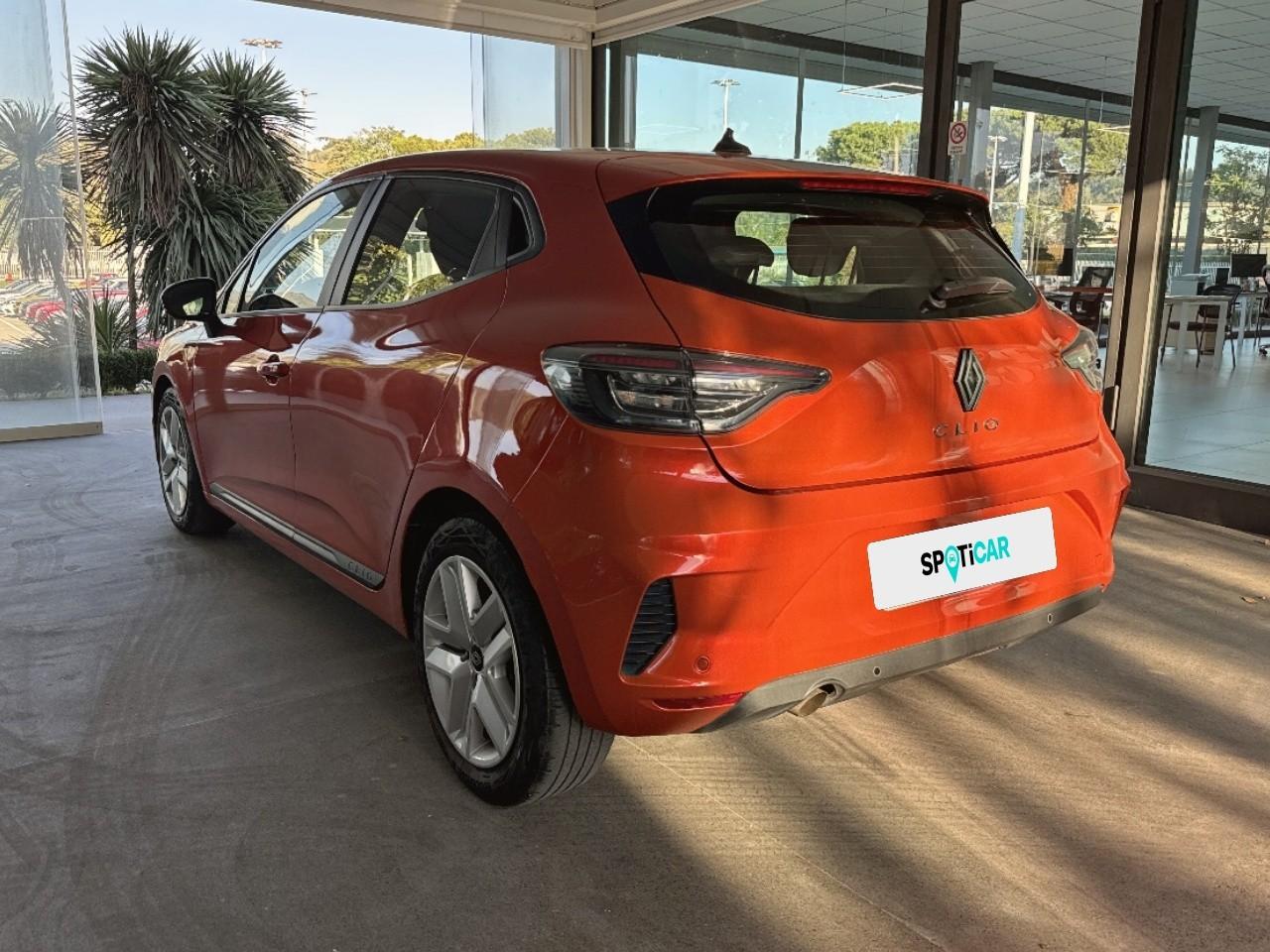 Renault Renault Clio usata 18