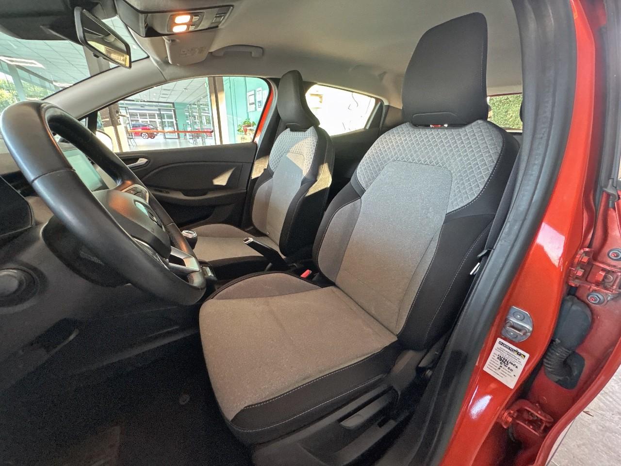 Renault Renault Clio usata 20