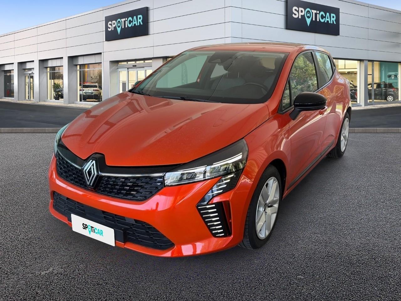 Renault Renault Clio CLIO 1.0 SCE 49KW EVOLUTION