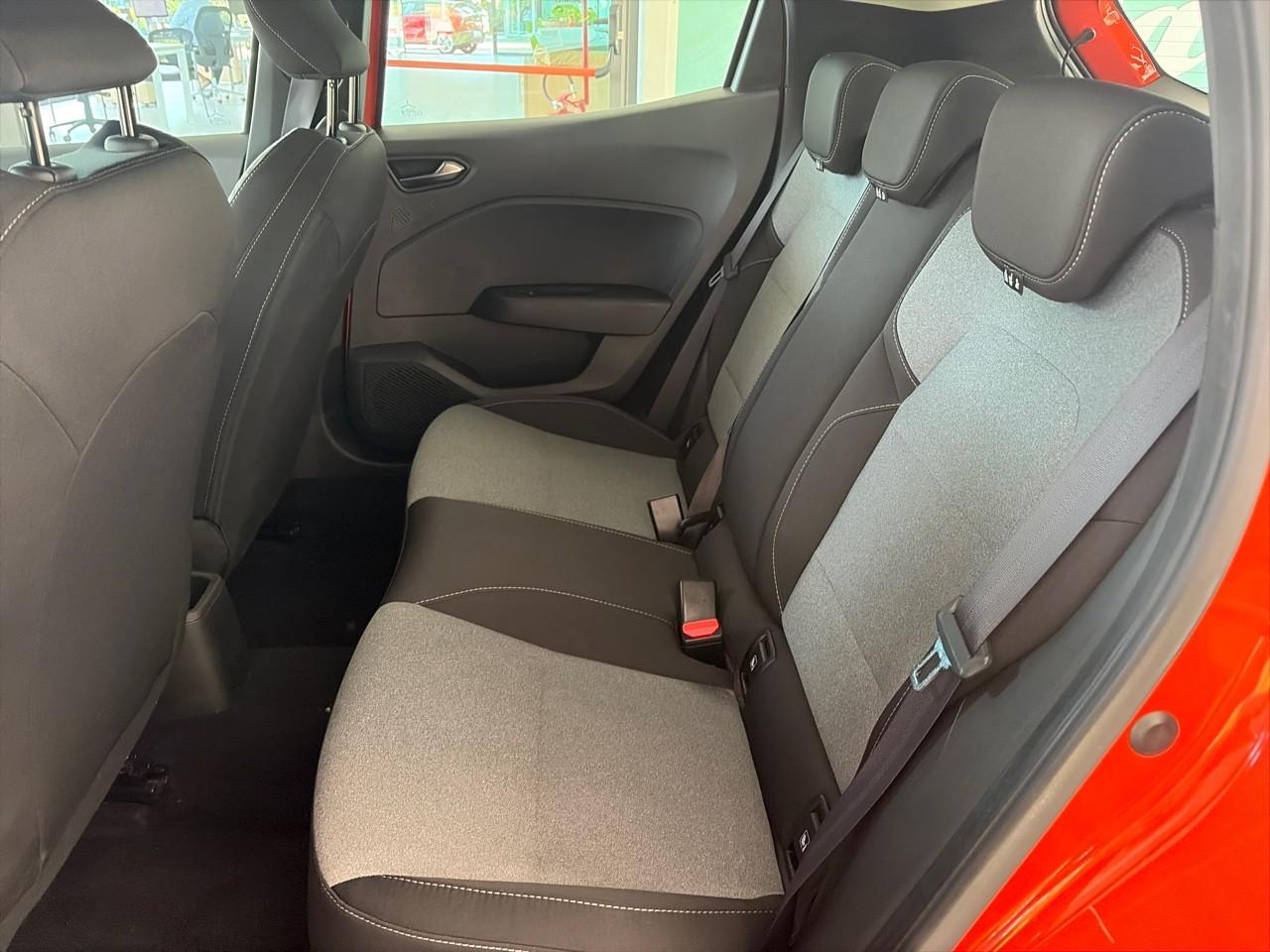 Renault Renault Clio usata, con Climatizzatore
