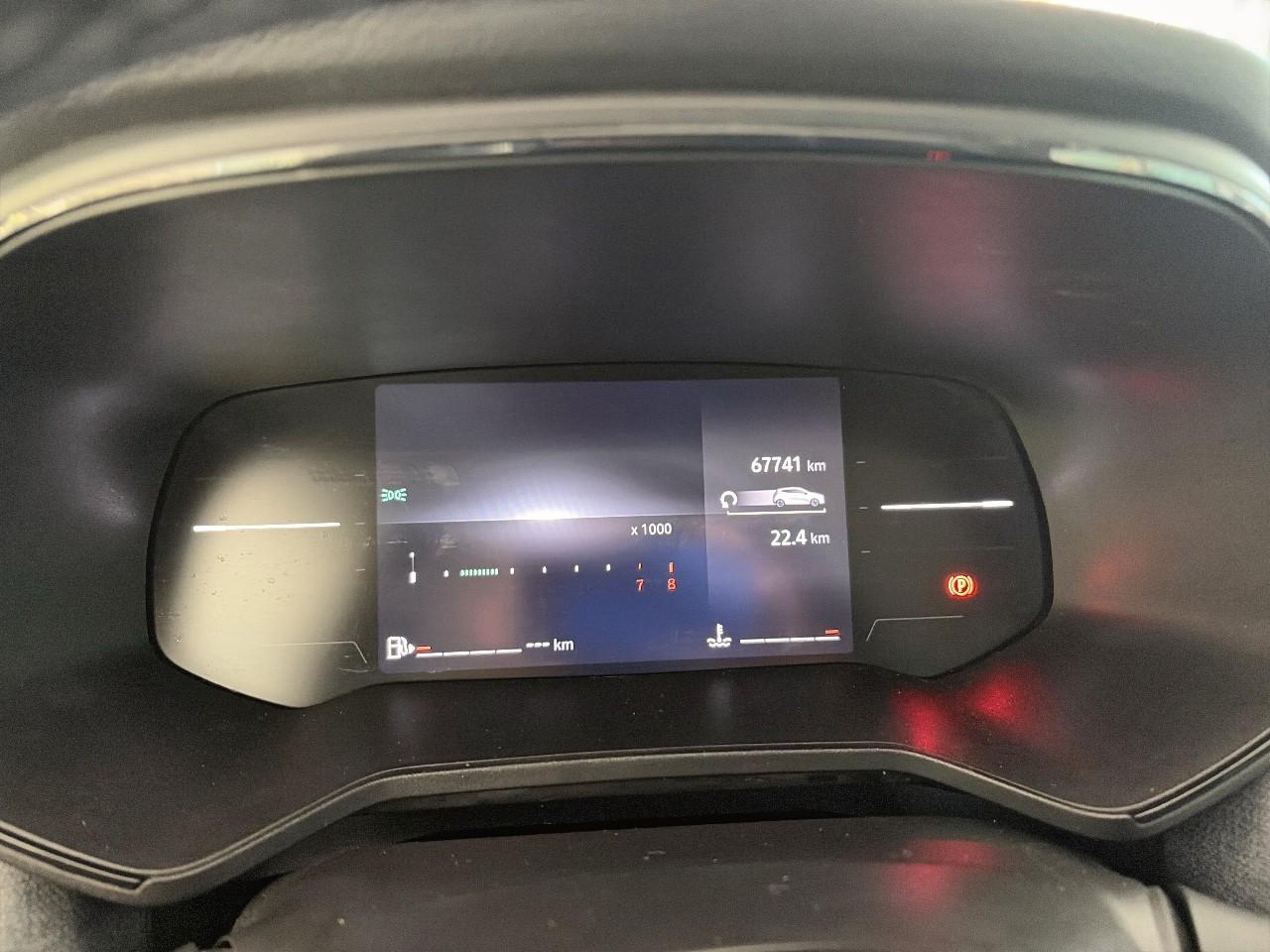 Renault Renault Clio usata, con Mirror Screen