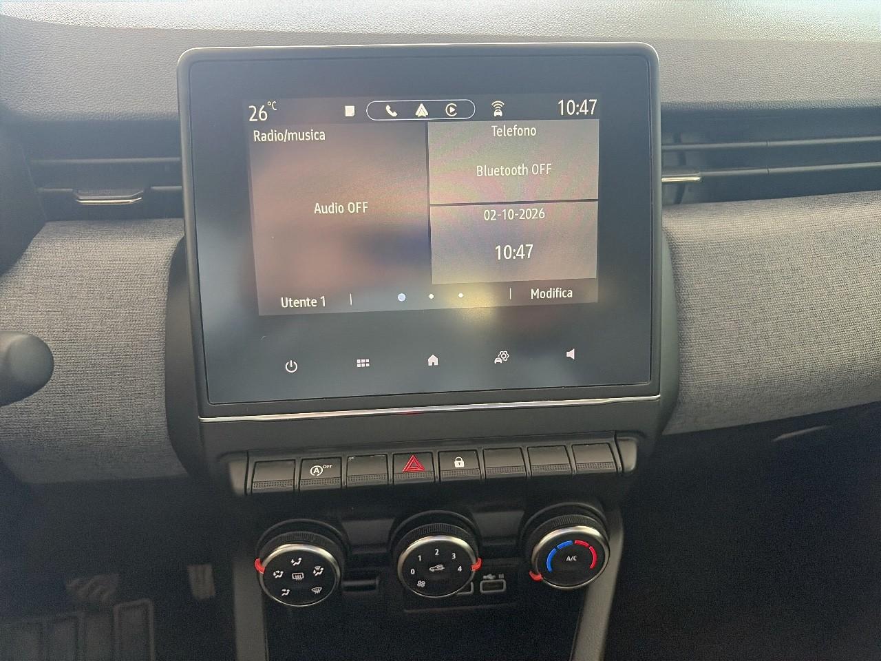 Renault Renault Clio usata 4