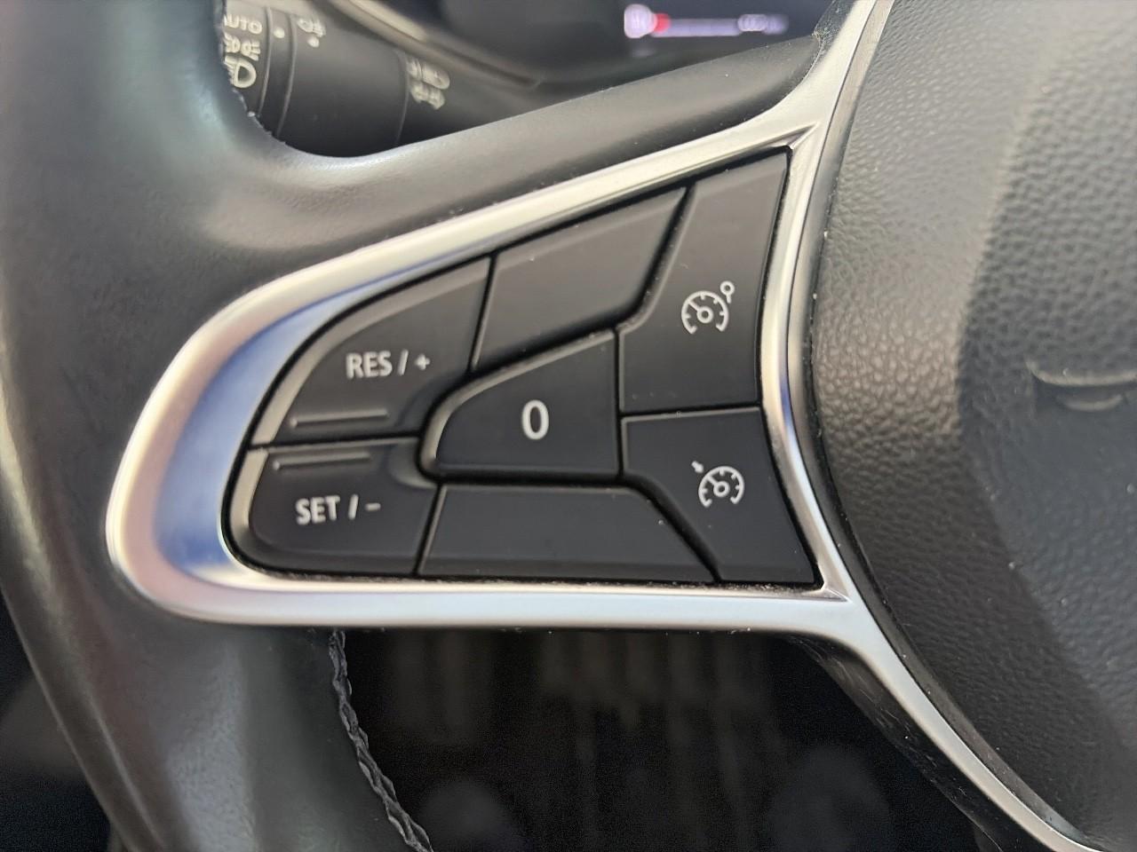 Renault Renault Clio usata 5