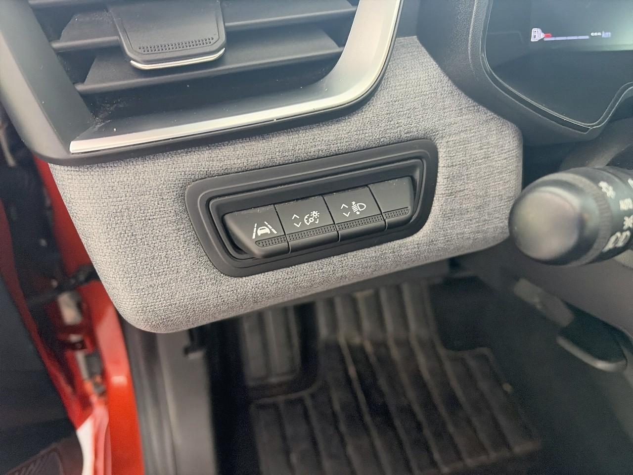 Renault Renault Clio usata 9