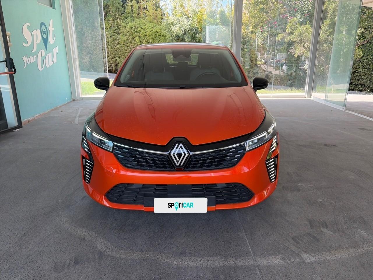 Renault Renault Clio usata 11