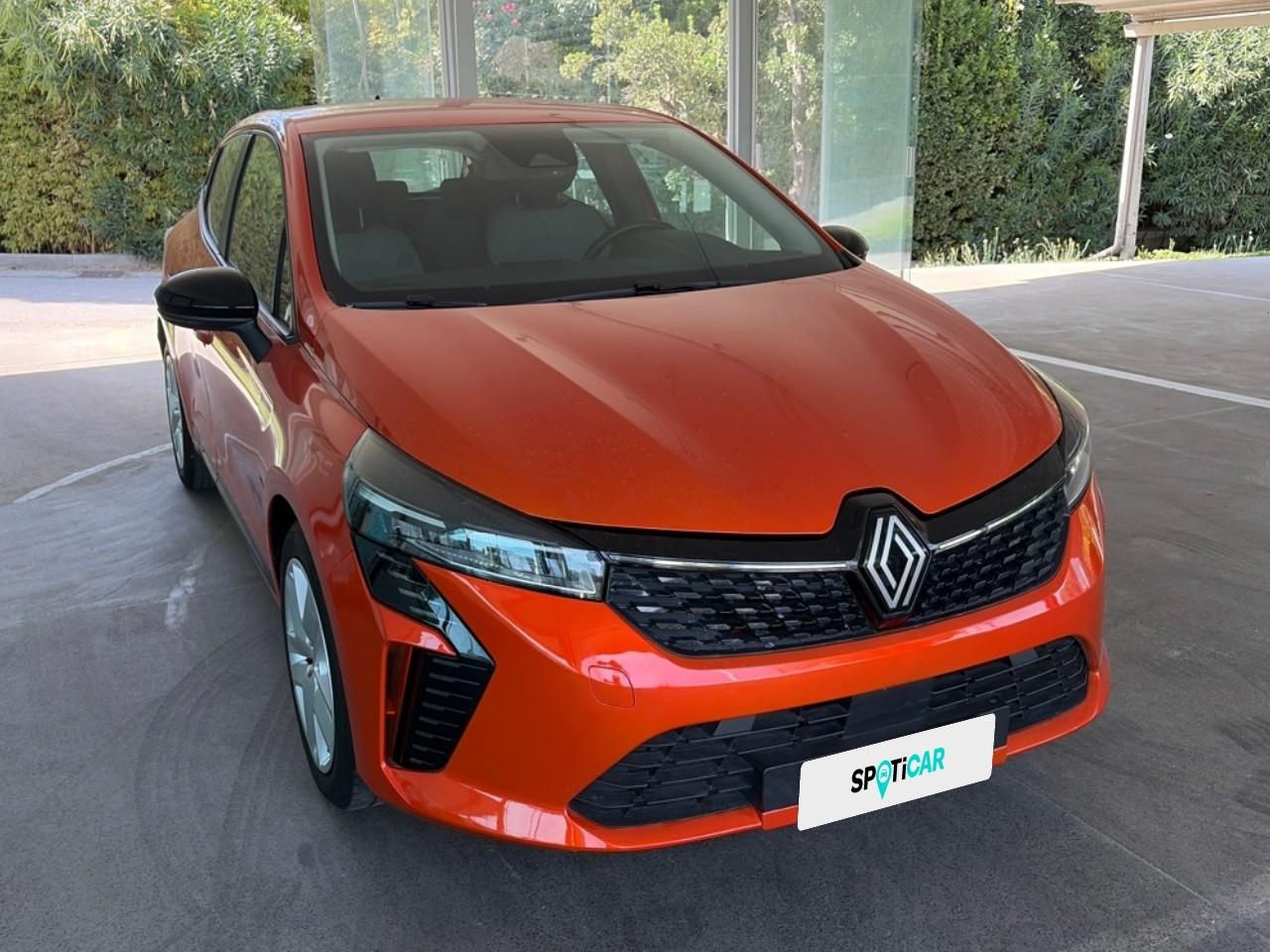 Renault Renault Clio usata 13