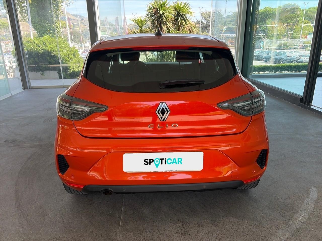 Renault Renault Clio usata 15
